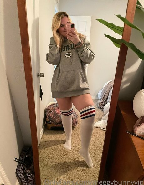 OnlyFans-model Meggybunnyvip