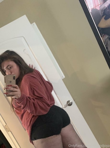 Macandjoya OnlyFans泄露裸照