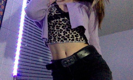 Обнаженная фотография утечки OnlyFans от Sadangelxoxofree