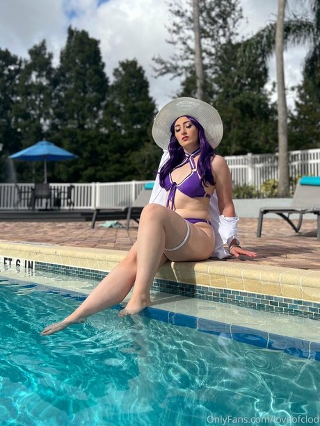 Loveofclod OnlyFans泄露裸照