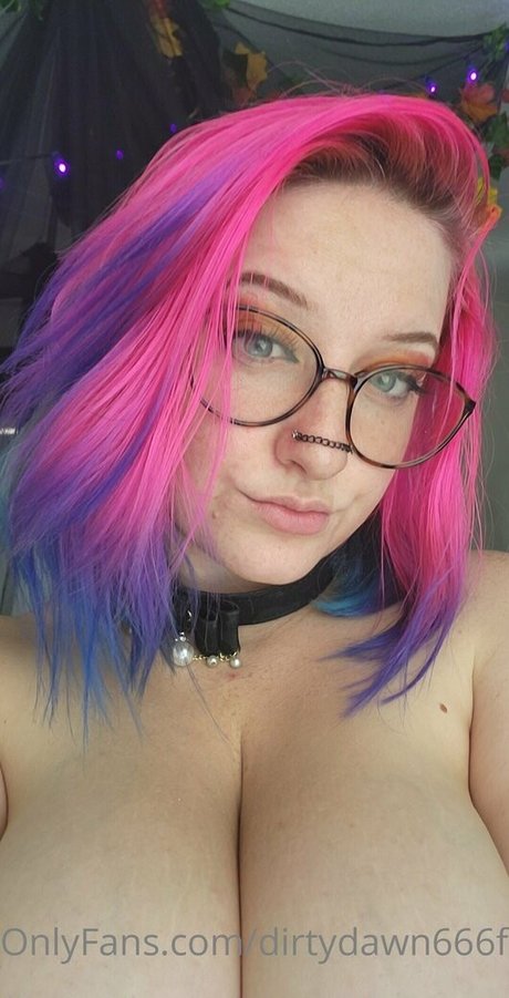 OnlyFans-model Dirtydawn666free