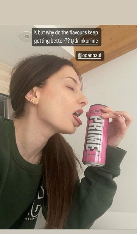 OnlyFans-model Aria Nathaniel