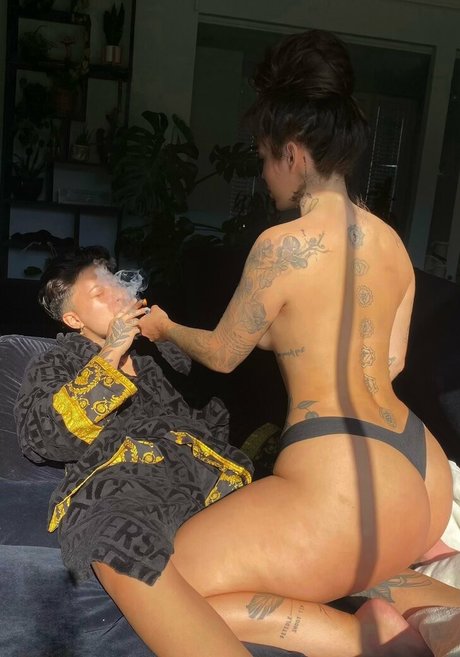 OnlyFans-model Mamacito