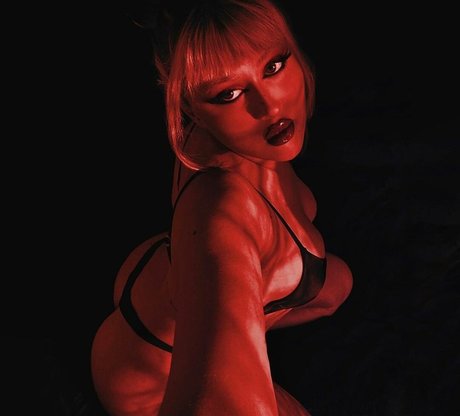 Demonkomplex naked leaks OnlyFans pic