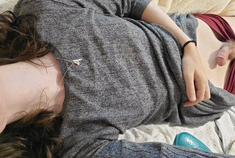 Luna Bunnies naked leaks OnlyFans pic