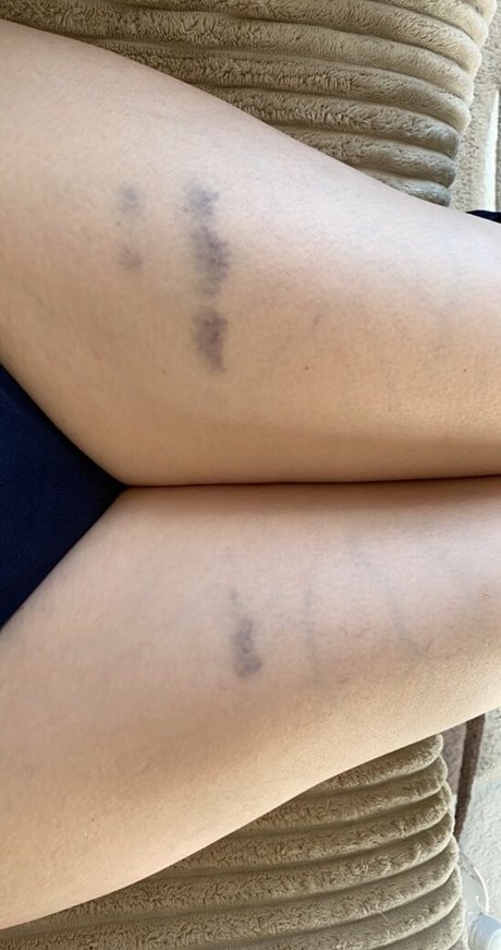 Missejh OnlyFans泄露裸照