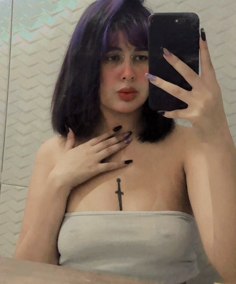 Обнаженная фотография утечки OnlyFans от Torivicks