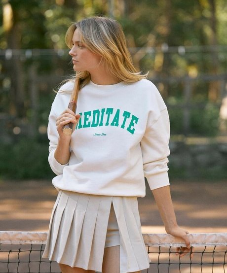 Naken lekkede OnlyFans-bilde av Anais Garnierbe