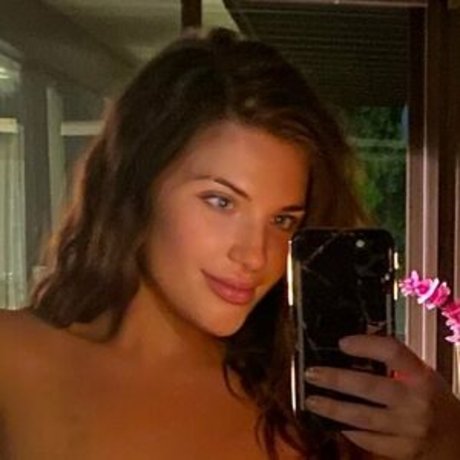 Nacktes geleaktes OnlyFans-Foto von Brooke Barrows