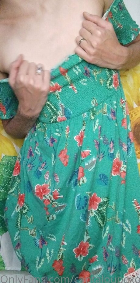 OnlyFans-model Cantaloupexo