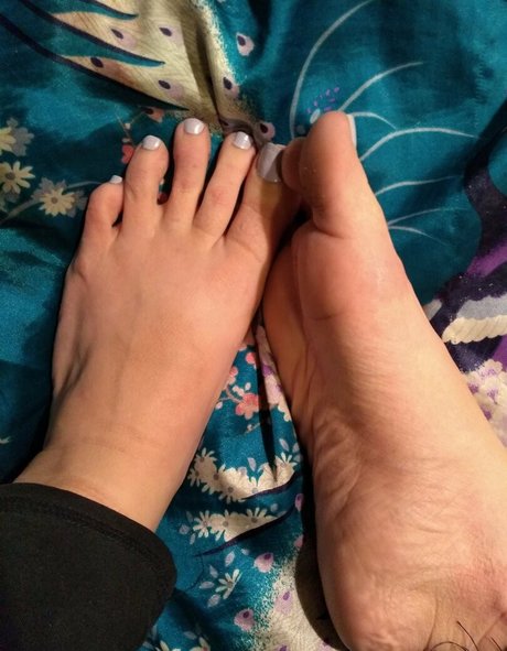 OnlyFans-model Ferralynriver