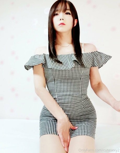 Photo nue de fuite OnlyFans de Cutesexy222