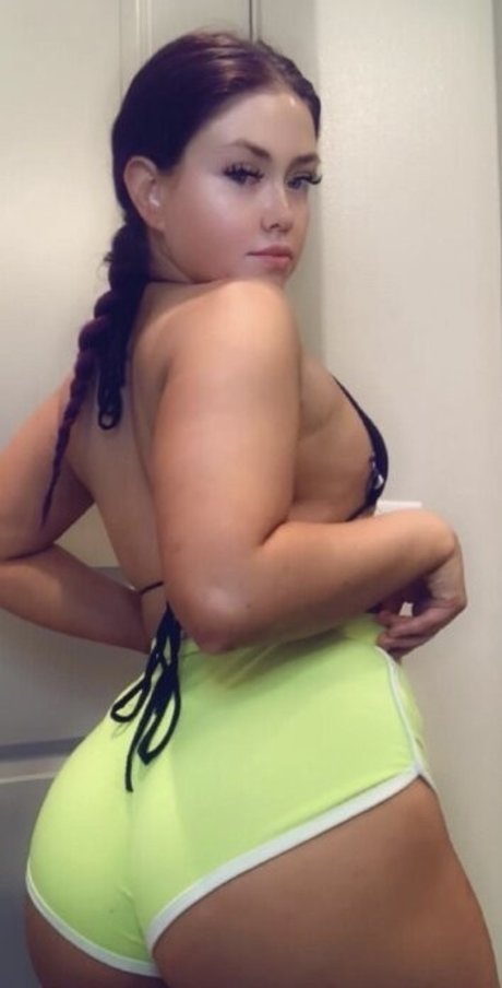 OnlyFans-model Kylie Watkins