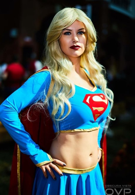 Naken lekkede OnlyFans-bilde av Danielle Pavluk