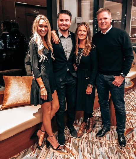 Foto desnuda filtrada de OnlyFans de Kalee Kowalski