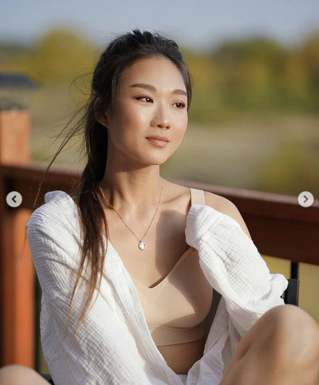 Обнаженная фотография утечки OnlyFans от Angela Fakes