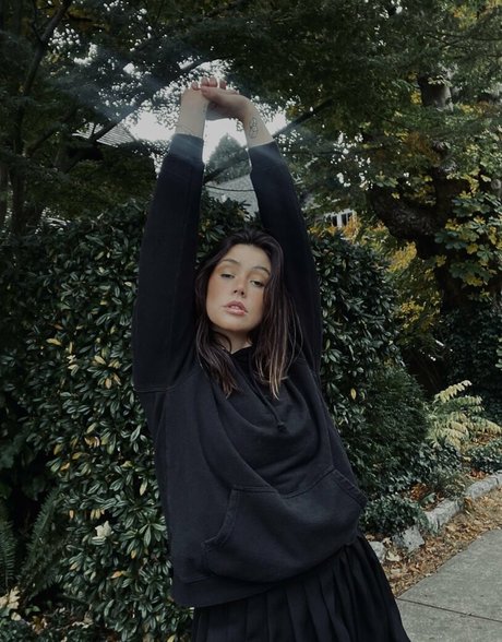 Foto desnuda filtrada de OnlyFans de Creatorjewels