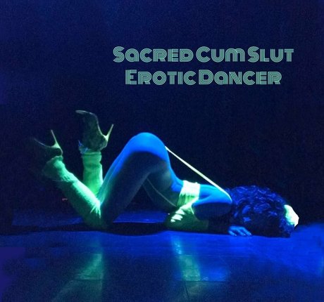 Yourdeepestdesire naked leaks OnlyFans pic