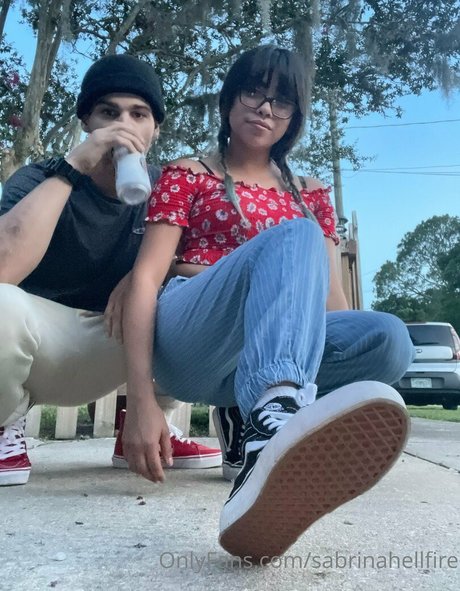 Foto di nudo di fuga di OnlyFans di Sabrinasfree