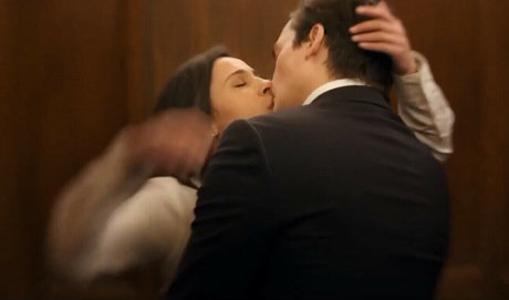 Nahá fotka uniklých OnlyFans od Naomi Scott