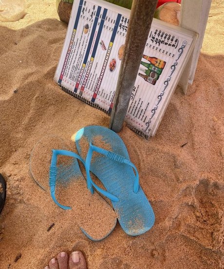 Обнаженная фотография утечки OnlyFans от Giueshe