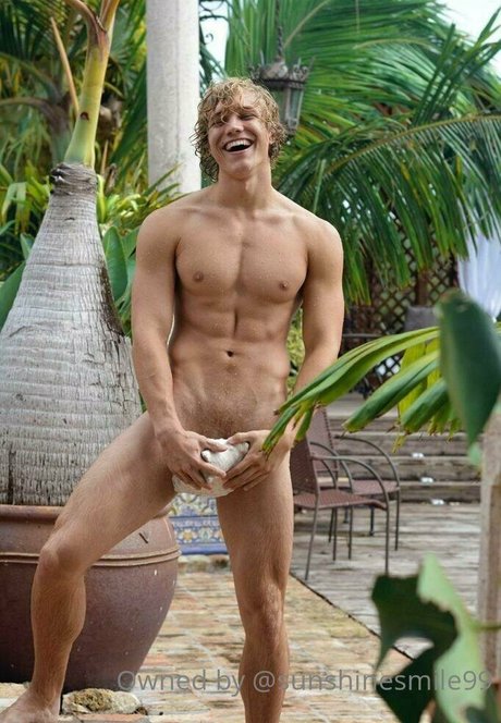 Nacktes geleaktes OnlyFans-Foto von Sunshynefree