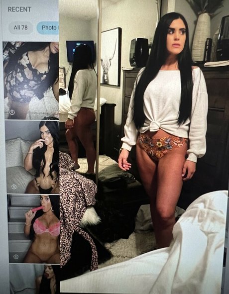 OnlyFans-model Nemo20