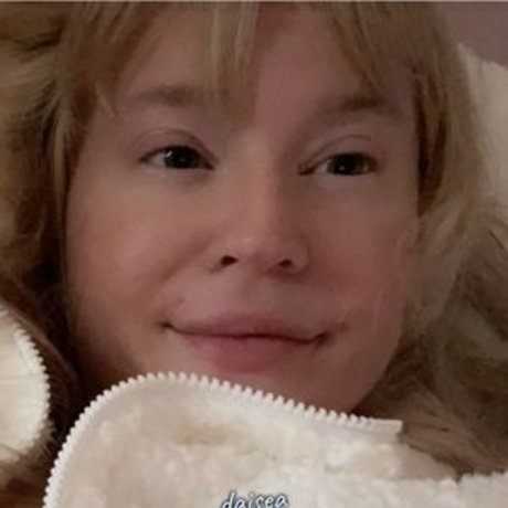 Naken lekkede OnlyFans-bilde av Daisea
