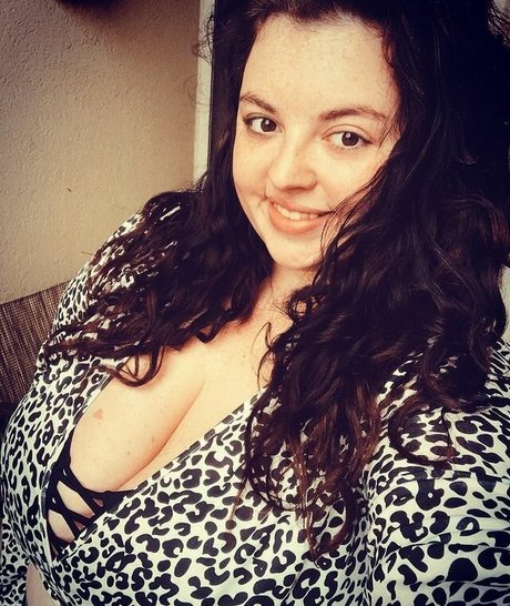 Foto desnuda filtrada de OnlyFans de Ahitsnatalie