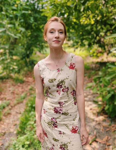 Naken lekkede OnlyFans-bilde av Nicole Tompkins