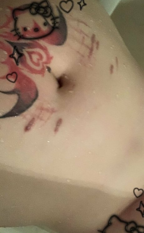 OnlyFans-model Gomi Kukara