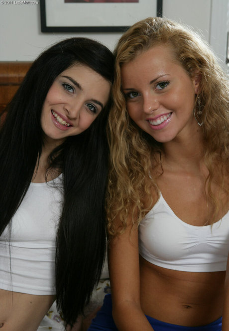 Nacktes geleaktes OnlyFans-Foto von Littlemutt