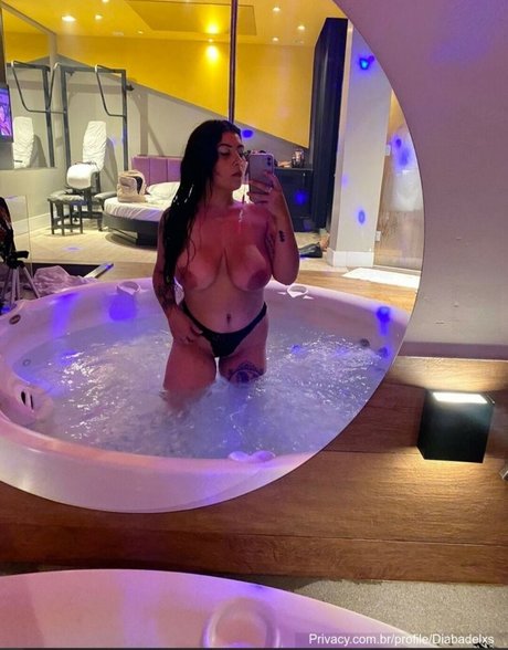 OnlyFans-model Diabadelxs