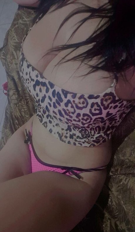 Bellah Camargo naked leaks OnlyFans pic