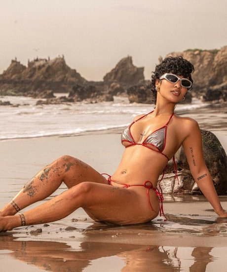 OnlyFans-model Shenseea