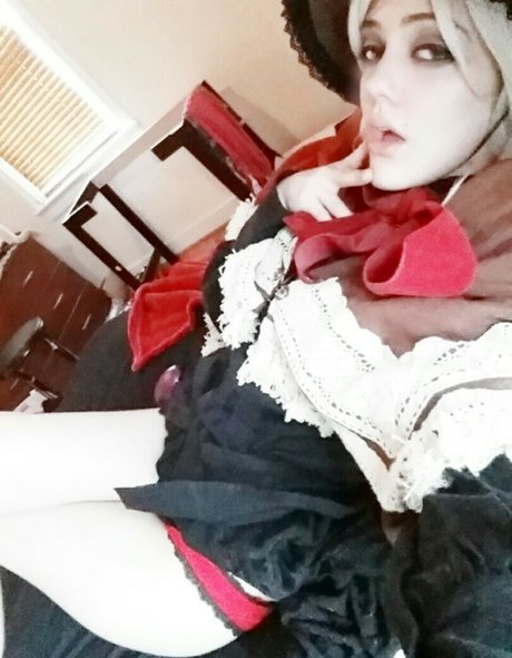 Nahá fotka uniklých OnlyFans od Mirthfulmollywhop