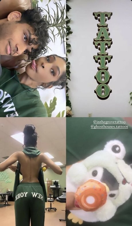 Nahá fotka uniklých OnlyFans od Kaaviya Sambasivam