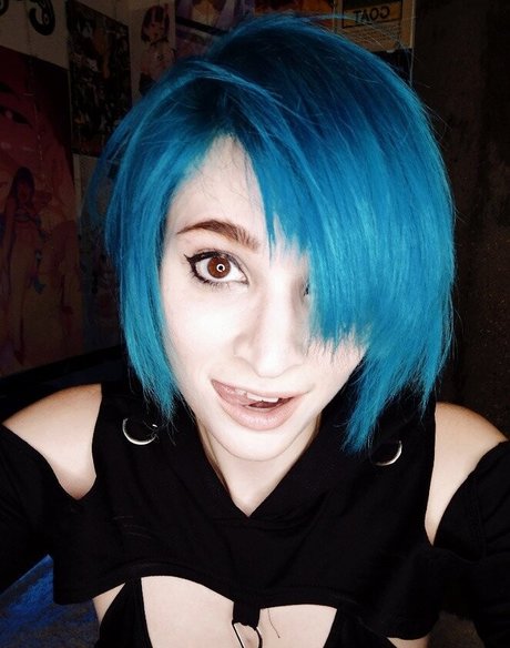 OnlyFans-model Mars Mayhem