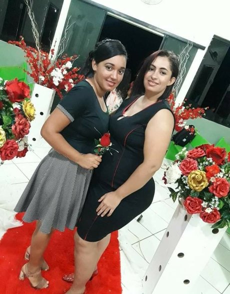 Foto di nudo di fuga di OnlyFans di Aline Barreto