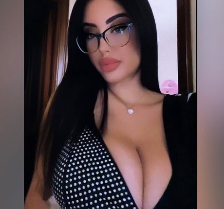 Nacktes geleaktes OnlyFans-Foto von Kaori12