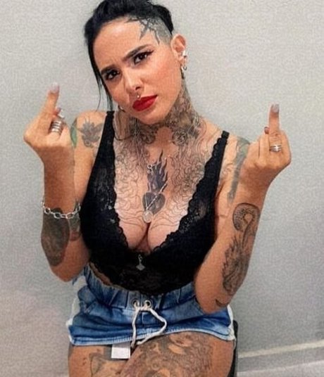 Dana Gomes naked leaks OnlyFans pic