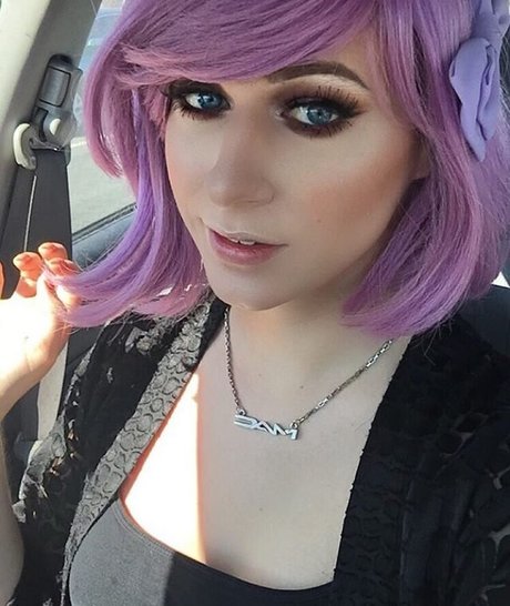 Kendra Brooks naked leaks OnlyFans pic