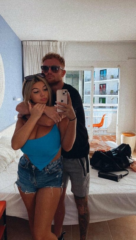 Jazmineblouise OnlyFans泄露裸照