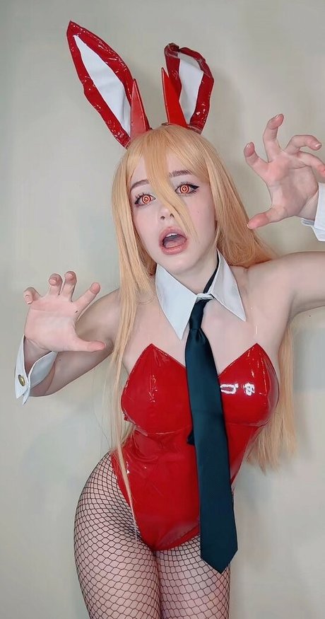 Naken lekkede OnlyFans-bilde av Emfox