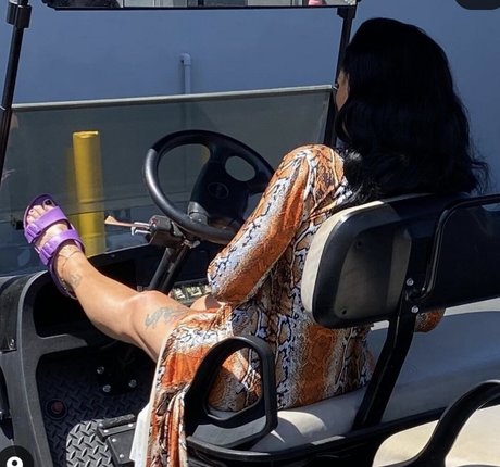 OnlyFans-model Michelle Visage