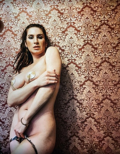 Nahá fotka uniklých OnlyFans od Katyice