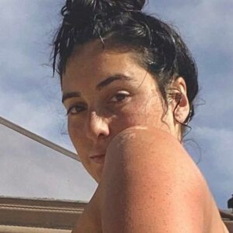 Photo nue de fuite OnlyFans de Clairenatalia