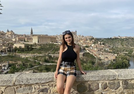 Alasti lekkinud OnlyFans-i pilt Miriamvilloria