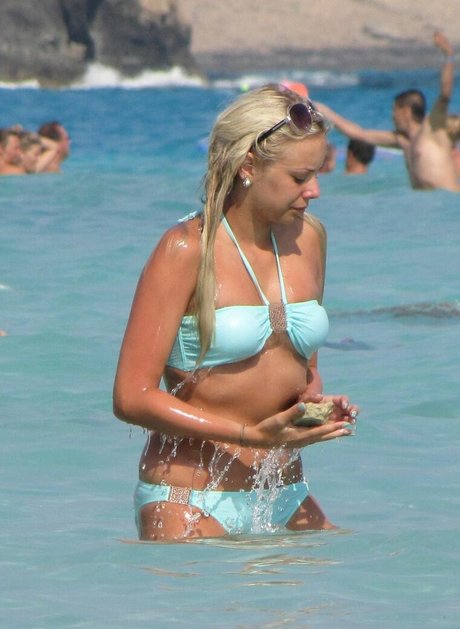 Sacha Parkinson naked leaks OnlyFans pic