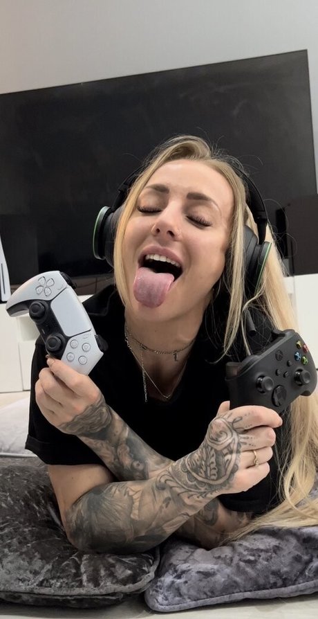 Indix Northwest naked leaks OnlyFans pic